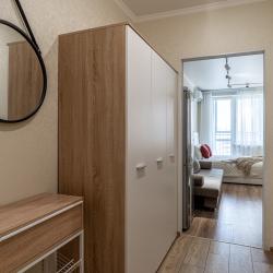 Апартаменты улучшенные ул. Комсомольская 2