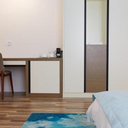 Фото Отель Nine rooms (Найн румс)