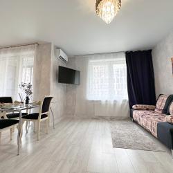 2-комнатные апартаменты улучшенные