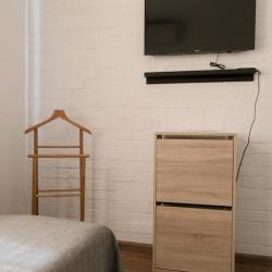 Фото Отель Панфилов