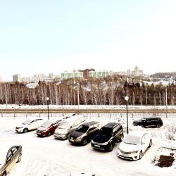 Фото Апартаменты на улице Обручева, 12Б