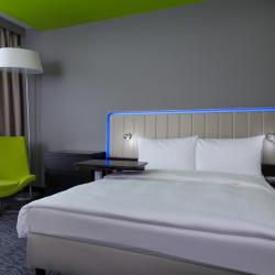 фото 23 Park Inn by Radisson Pulkovo Airport St. Petersburg (Парк Инн Аэропорт Пулково)