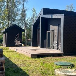 Фото Отель Гармония природы