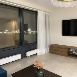 2-комнатные апартаменты стандарт