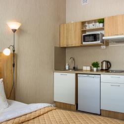 фото 7 Natalie Apartments (Натали Апартаментс) на шоссе Пулковское 14 стр. 6
