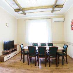 3-комнатный коттедж стандарт
