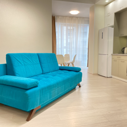 Апартаменты стандарт г. Сочи, ул. Крымская 89, кв. 138.