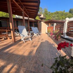 Фото Отель Морская История у Роберта