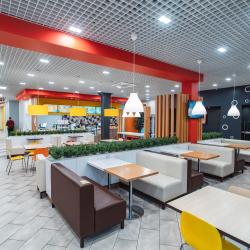 Фото Отель Гостевой дом Уют-Парк