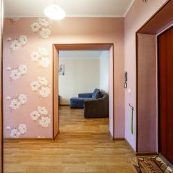 Фото Отель PrezentHaus (ПрезентХаус) на Карла Маркса 175 корпус 3