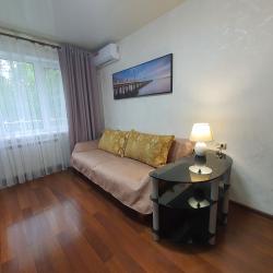 Фото Апартаменты на улице Красного знамени 47