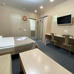 Фото Отель Созвездие Медведицы