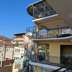 Фото Отель Араик