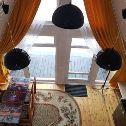 Фото Отель Икигай