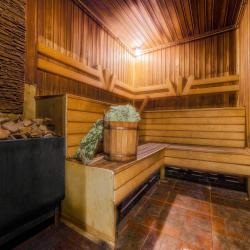 Фото Отель Север