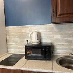 Апартаменты стандарт