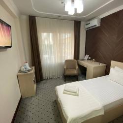 Фото Отель Orzu Hotel (Орзу)