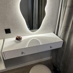 1-комнатные апартаменты улучшенные