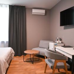 Фото Отель Восточная