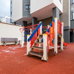 Фото Апартаменты на улице Пермская 2