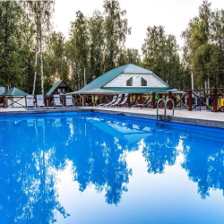 Фото Отель Сила Гор