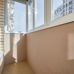 Фото Апартаменты на улице Конгрессной 19/1к1