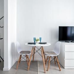 Фото Отель MaxRealty24 на улице Липовой Рощи 4 корпус 1