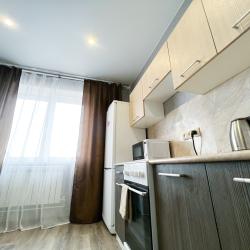 Фото Отель Уют Home (Хоум) на улице Лесная