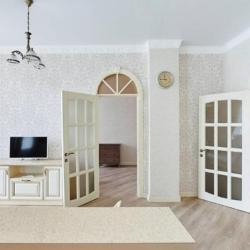 2-комнатные апартаменты улучшенные