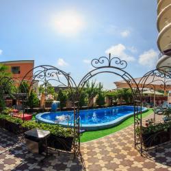 Фото Отель Ми