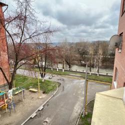 2-комнатные апартаменты эконом
