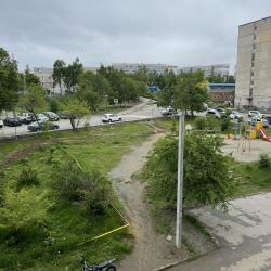 1-комнатные апартаменты стандарт