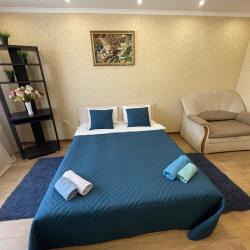 2-комнатные апартаменты стандарт