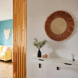 Фото Апартаменты Kvartira sutki irk на улице Седова 71/1