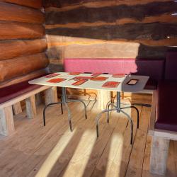 Фото Отель Лесная Усадьба