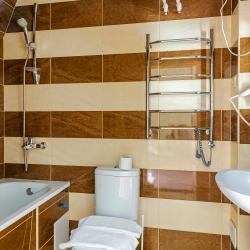 Фото Отель Вилла Леона