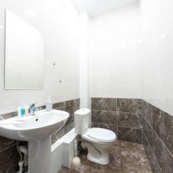 Фото Апартаменты на улице Петра Ломако 12