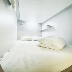 Фото Отель Orange Sky Hostel (Оранжевое небо)