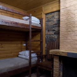 Фото Отель Экопарк Долина Нарзанов