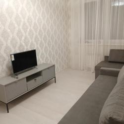 Фото Апартаменты на улице Гептнера 9 корпус 1
