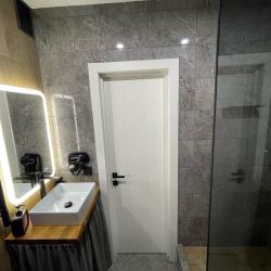 Фото Апартаменты на улице Соколова 68 строение 2