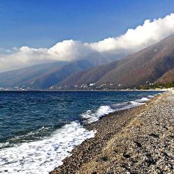 Фото Отель База отдыха Жоэквара