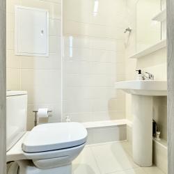 Фото Отель Rental Family Rooms (Рентал Фэмили Румс) на улице Станкевича
