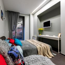 фото 12 RentalSPb (РенталСПб) на переулке Орловский