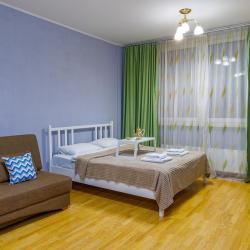 Фото Отель Dayker City на улице Фурманова