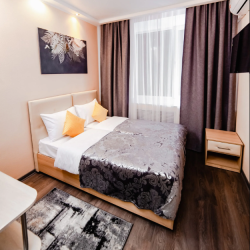 фото 4 Business lounge hotel (Бизнес Лаундж Отель)