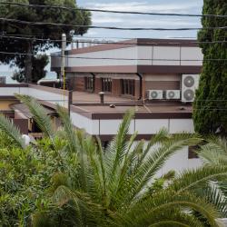 Фото Отель Karap Palace Hotel (Карап Палас)