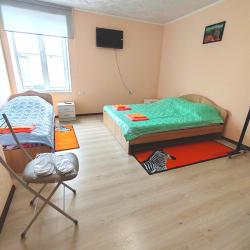 Фото Отель Кеми