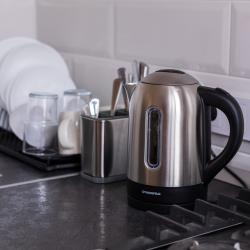 Фото Апартаменты на бульваре Воскресенский 8