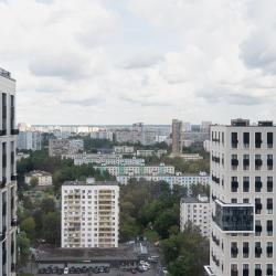1-комнатные апартаменты улучшенные